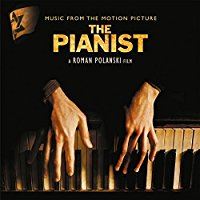 The Pianist Double Vinyle rouge 180 gr Gatefold Inclus un livret de 4 pages