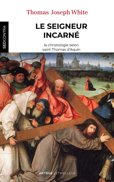 L'incarnation de dieu