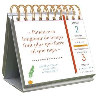  Almaniak Les plus belles citations en 365 jours 2021 - Editions  365 - Livres