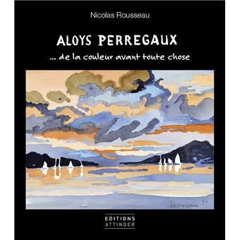 Aloys Perregaux… de la couleur avant toute chose
