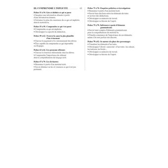 Lire et comprendre CM + Téléchargement