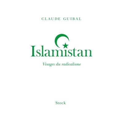 Islamistan