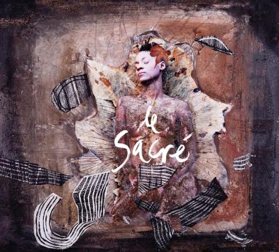 Le Sacré Digipack