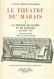 Le Théâtre du Marais, 2 vols