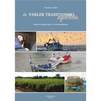 Le parler traditionnel agathois