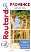 Guide du Routard Provence 2022/23