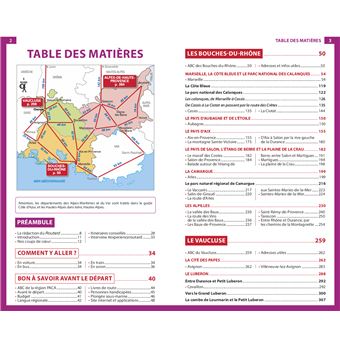 Guide du Routard Provence 2022/23