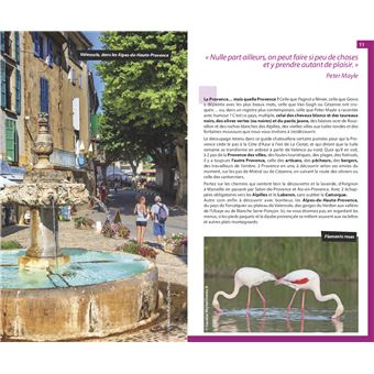 Guide du Routard Provence 2022/23