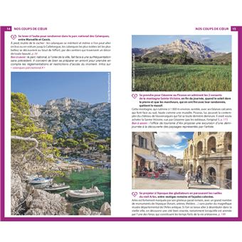 Guide du Routard Provence 2022/23