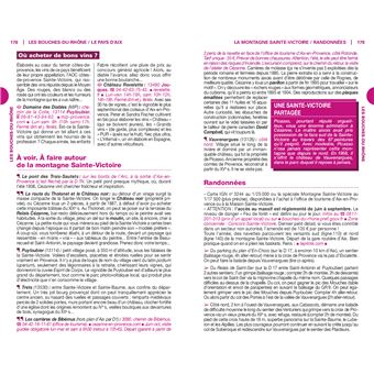 Guide du Routard Provence 2022/23