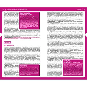 Guide du Routard Provence 2022/23