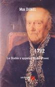 1792, Le Diable s'appelait André Pomme