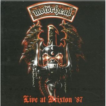 Live At Brixton - Motörhead - CD album - Achat & prix | fnac