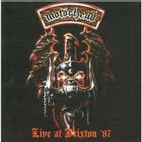 Live At Brixton - Motörhead - CD album - Achat & prix | Black