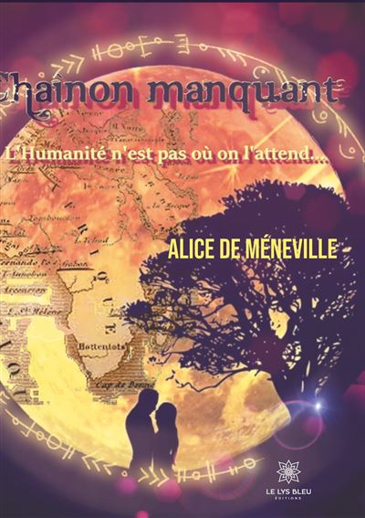 Chaînon manquant