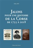 Jalons pour une histoire de la Corse