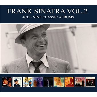 Nine Classic Albums