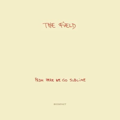 From here we go sublime, Inclus CD