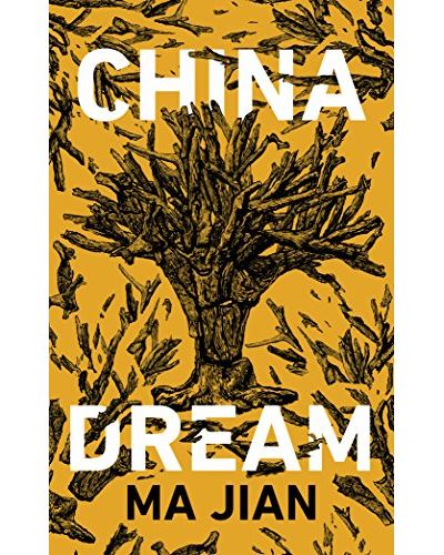 China dream - Jian Ma - relié