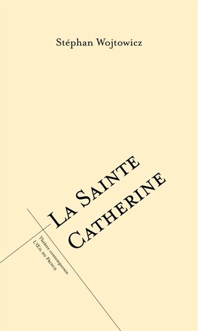 La sainte catherine