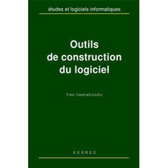 Outils de construction du logiciel