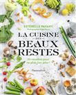 La cuisine des beaux restes