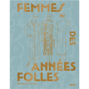 Femmes des années folles