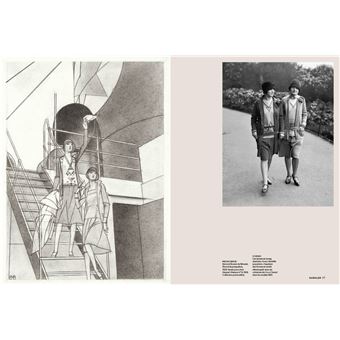 Femmes des années folles