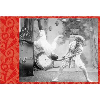 Femmes des années folles