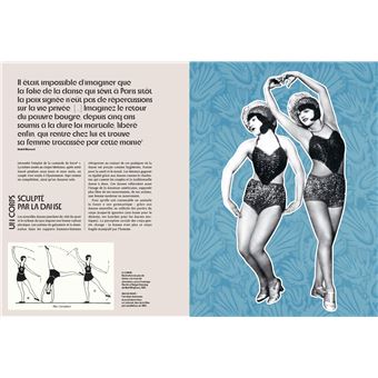 Femmes des années folles