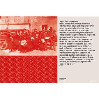 Femmes des années folles