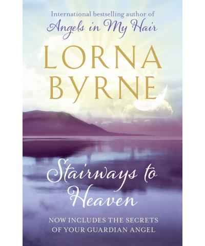 Stairways to heaven