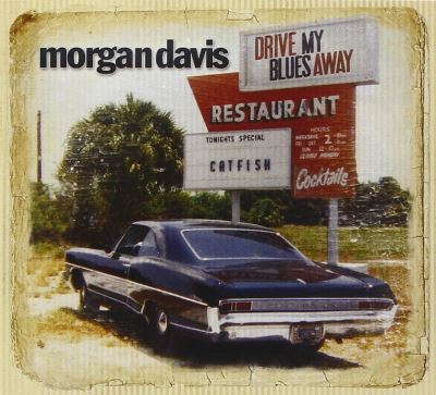 Drive my blues away