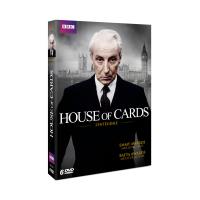 Coffret House of Cards Saisons 1 à 3 DVD