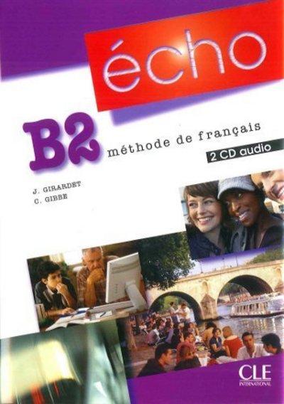 2 cd coll.echo niv.b2