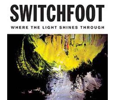 Where The Light Shines Through Edition Deluxe