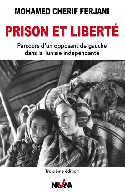 Prison et liberté