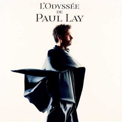L’Odyssée