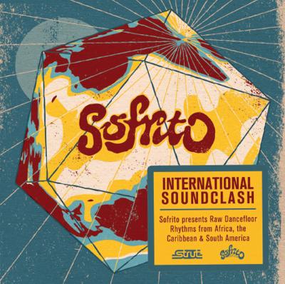 International soundclash