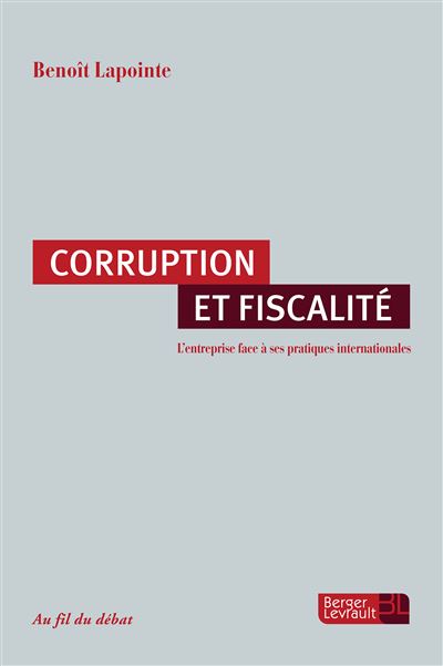 Entreprise et ses pratiques internationales