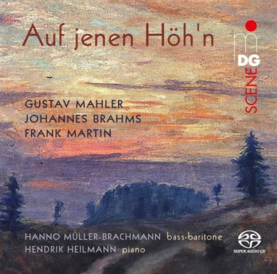 Auf Jenen Höh'n
