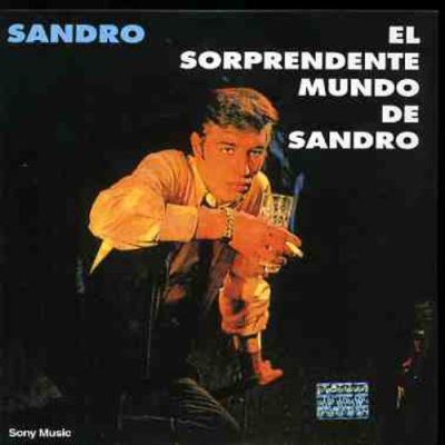 El sorprendente mundo de sandr