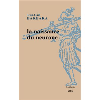 La naissance du neurone