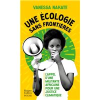 <<Une>> écologie sans frontières