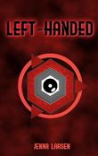 LEFT-HANDED