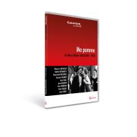 Ma pomme DVD