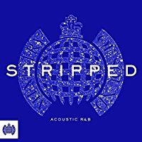 Stripped Acoustic R&B