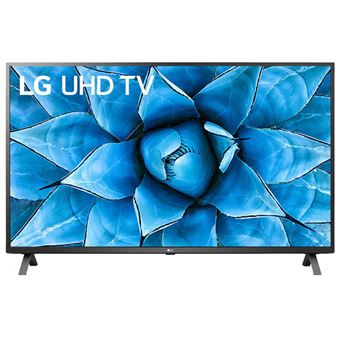 LG 50UR73006LA - Classe de diagonale 50&quot; UR73 Series TV LCD rétro-éclairée par LED - Smart TV - ThinQ AI, webOS 23 - 4K UHD (2160p) 3840 x 2160 - HDR - Direct LED - 1