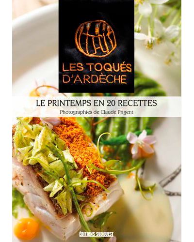 Le printemps des toques d'ardeche