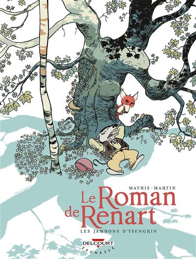 Le Roman de Renart
